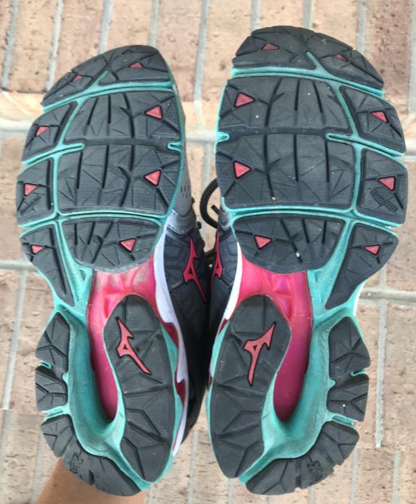 mizuno wave daichi 2 womens